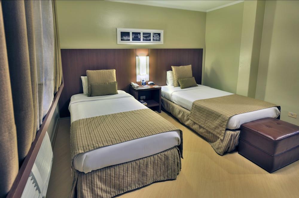 Hotel Deville كوريتيبا المظهر الخارجي الصورة